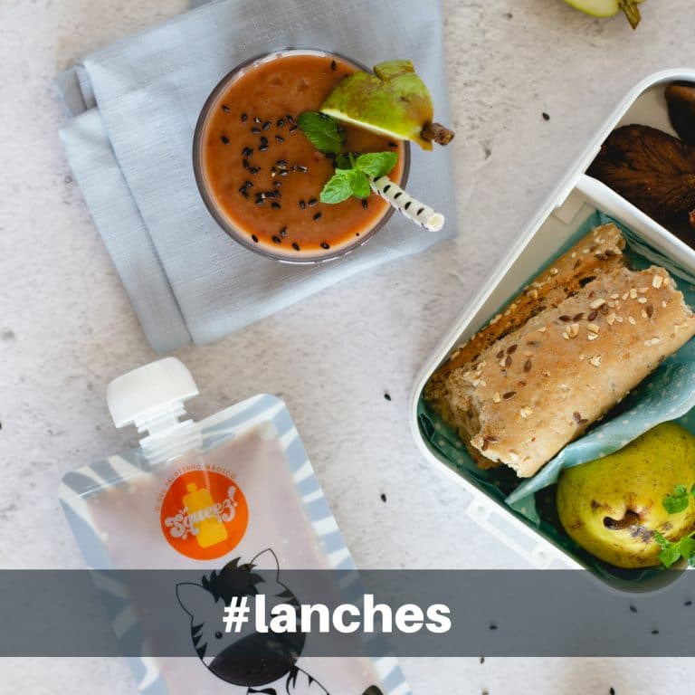 como poupar nos lanches no regresso às aulas