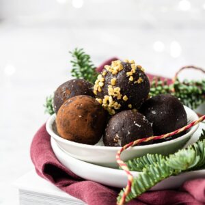 FERRERO ROCHER SAUDÁVEL – SEM PLV, LACTOSE E VEGAN