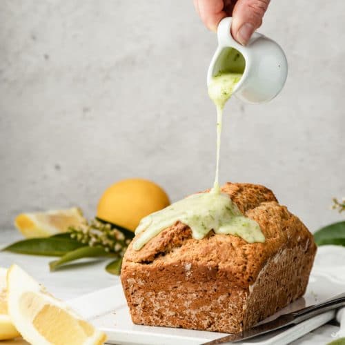 Receita de Bolo de Iogurte Sem Ovos - Boomi