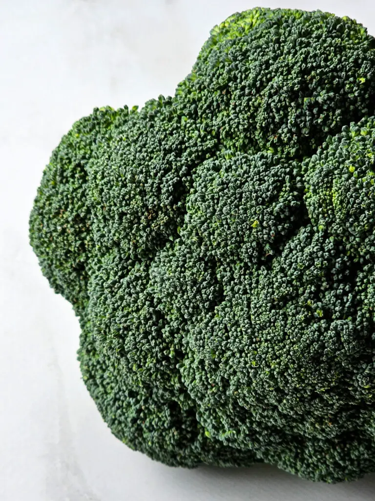 brócolos na air fryer