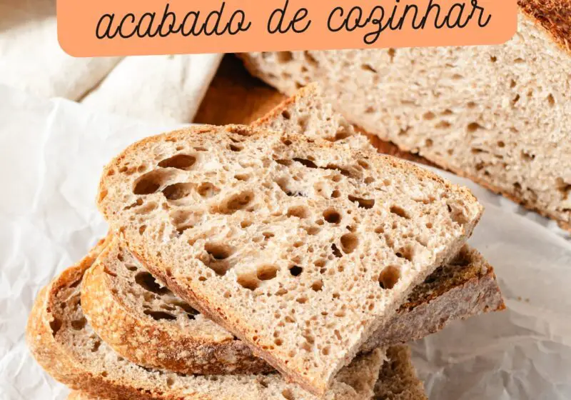 como voltar a ter pão fresquinho